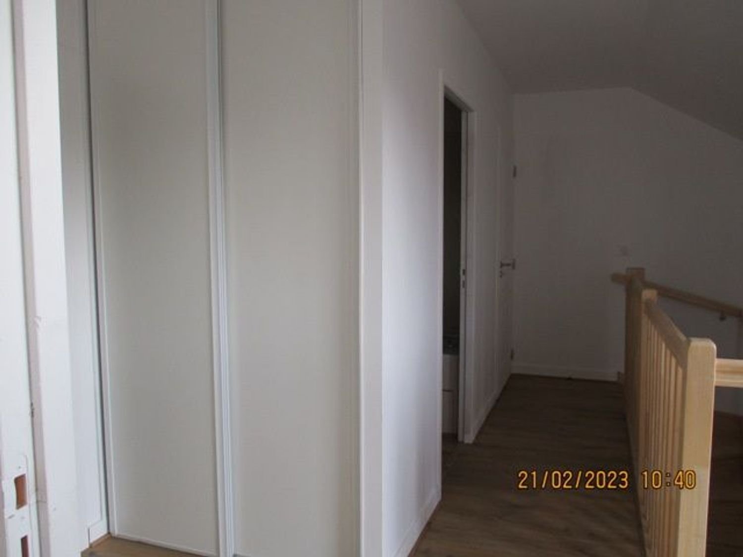 Appartement à vendre, 94m², Saint-Yrieix-la-Perche