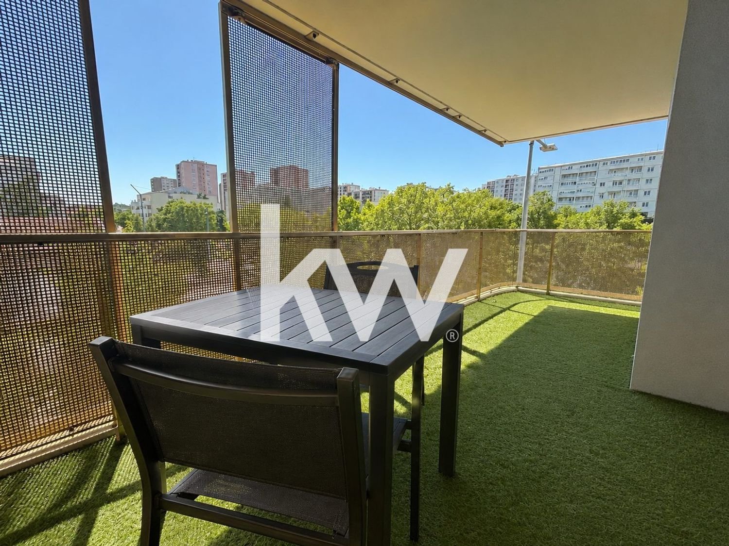 Appartement à vendre, 79m², Bron