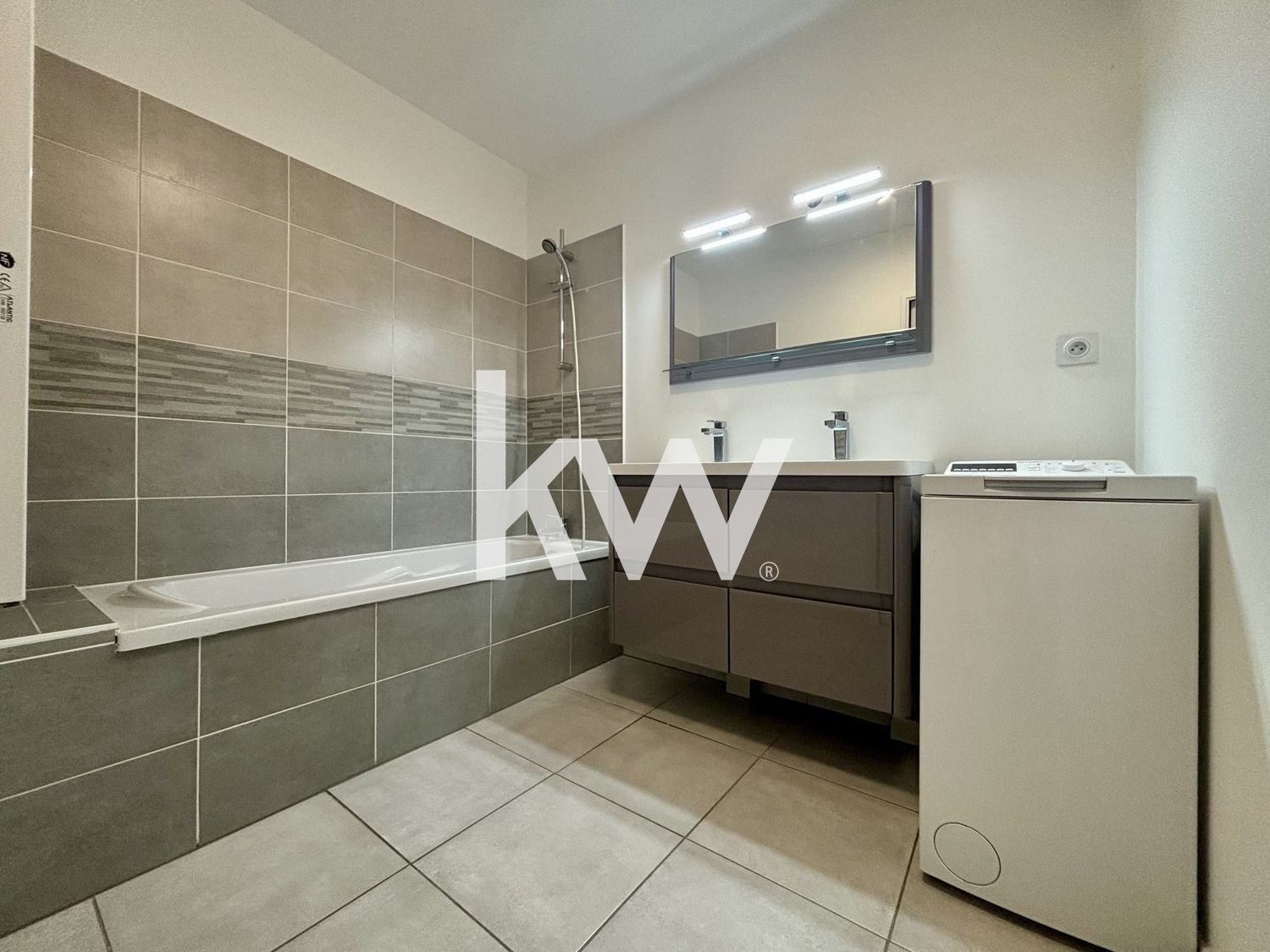 Appartement à vendre, 79m², Bron