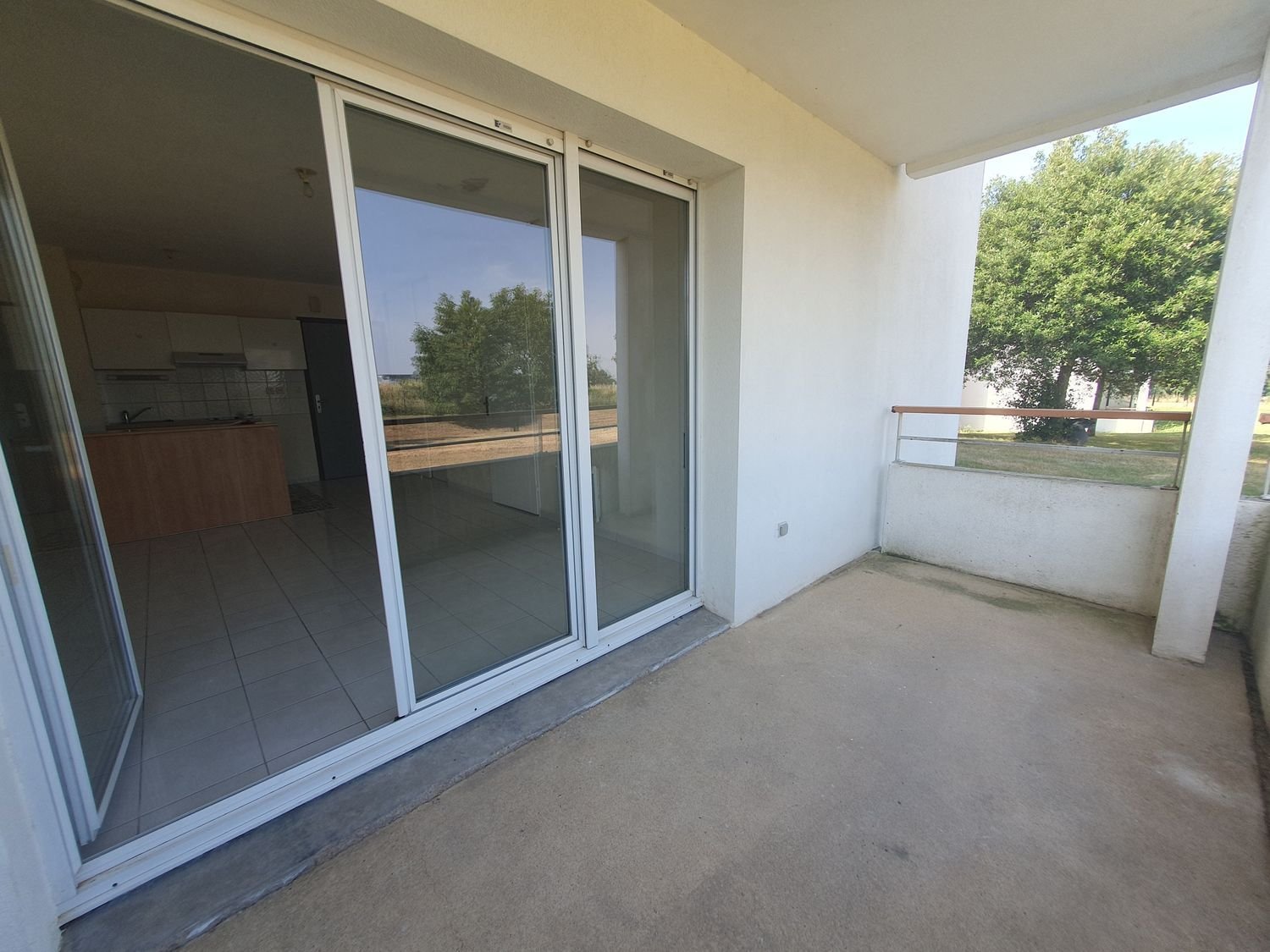 Appartement à vendre, 35m², Ploërmel