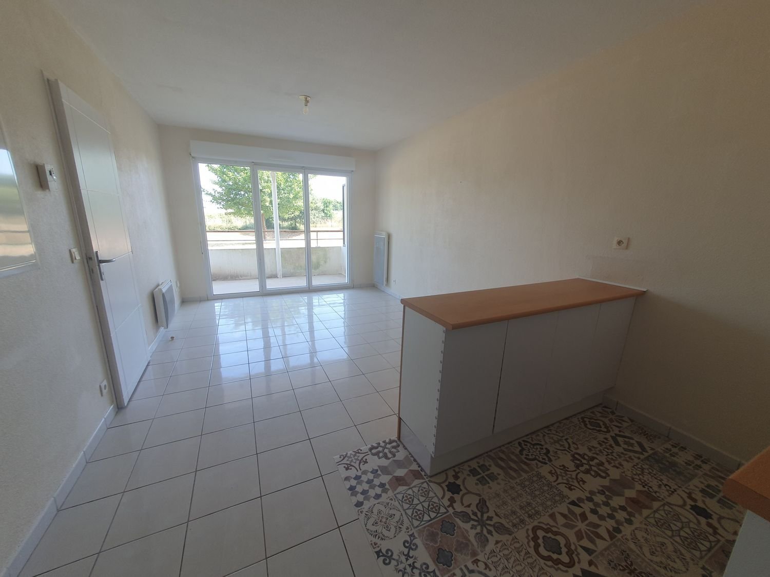 Appartement à vendre, 35m², Ploërmel