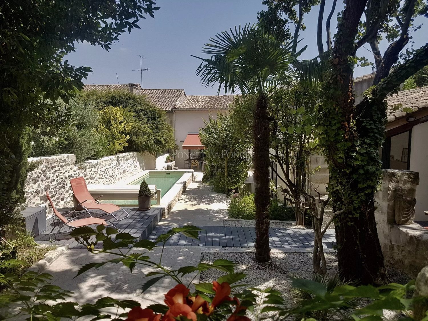 Maison à vendre, 265m², Uzès