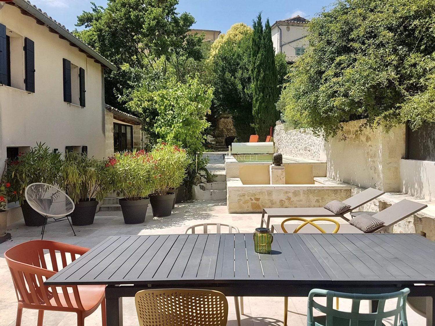 Maison à vendre, 265m², Uzès