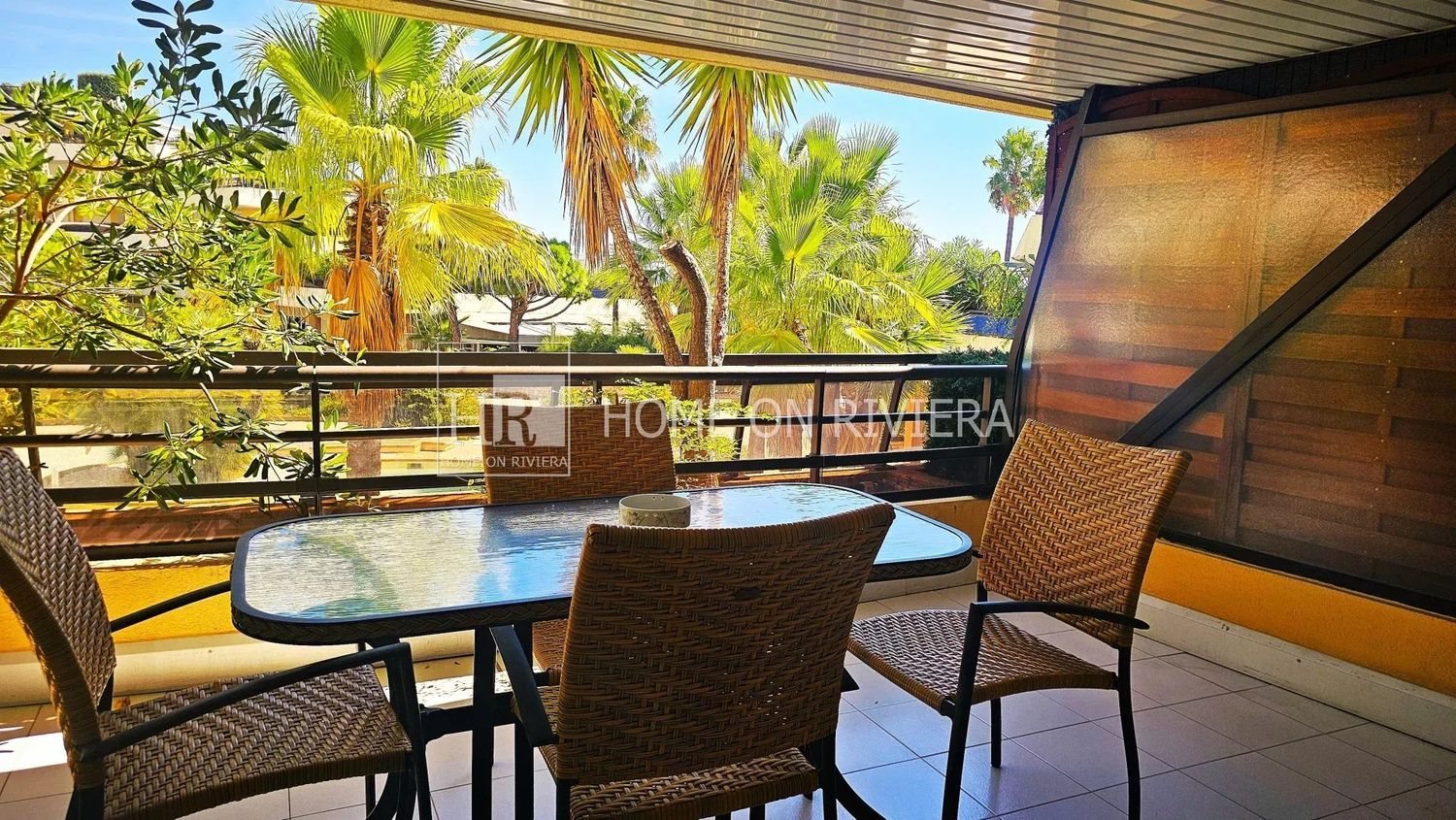 Appartement à vendre, 30m², Saint-Laurent-du-Var