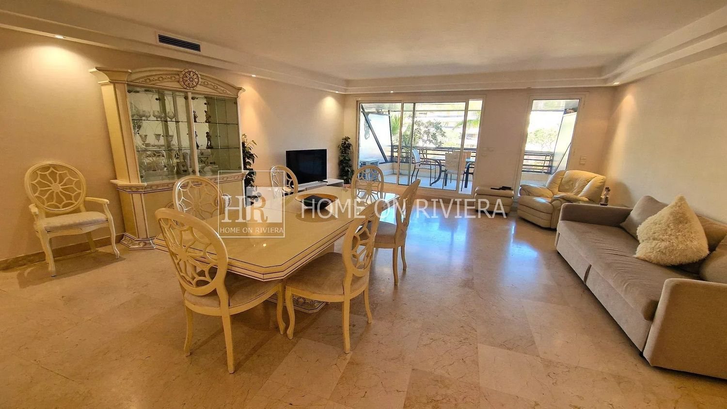 Appartement à vendre, 30m², Saint-Laurent-du-Var