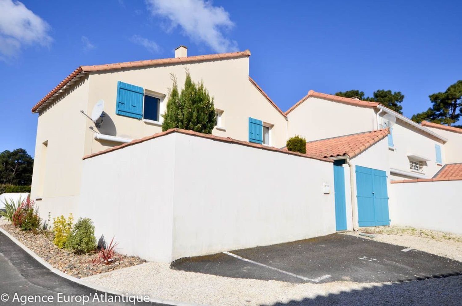 Maison à vendre, 84m², Les Mathes
