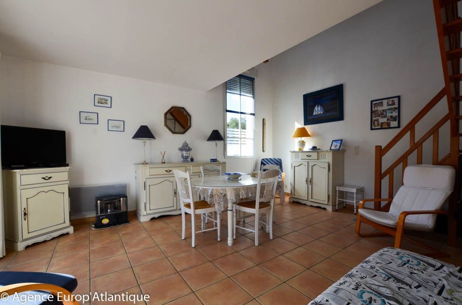 Maison à vendre, 84m², Les Mathes
