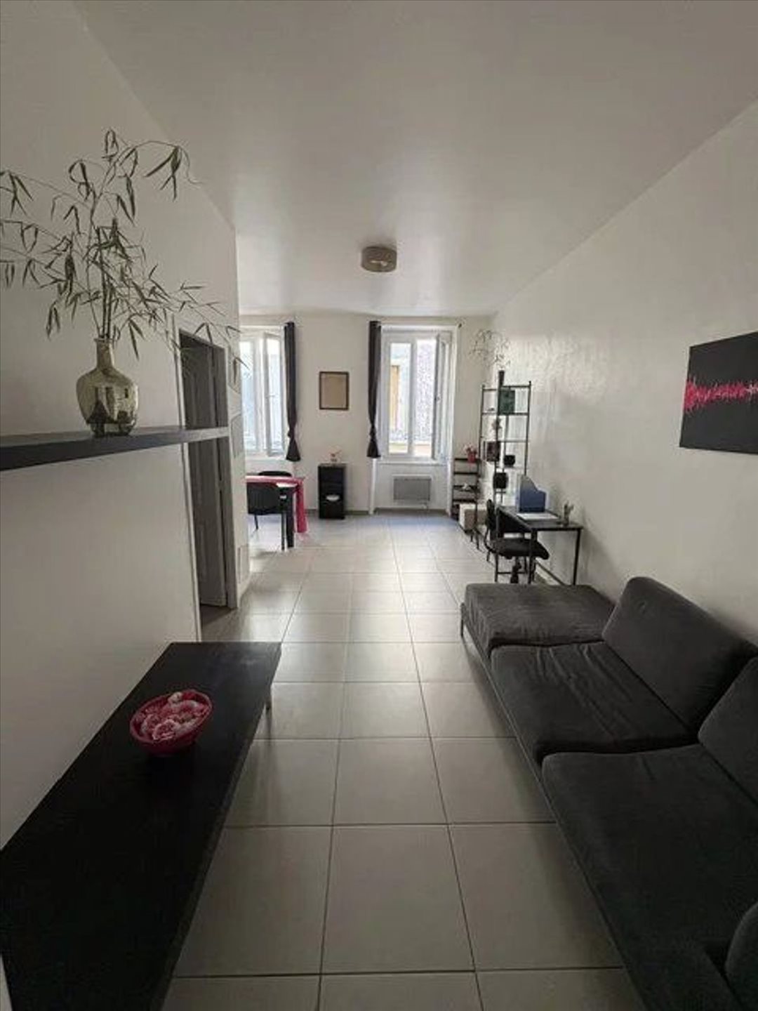 Appartement à louer, 48m², Montélimar