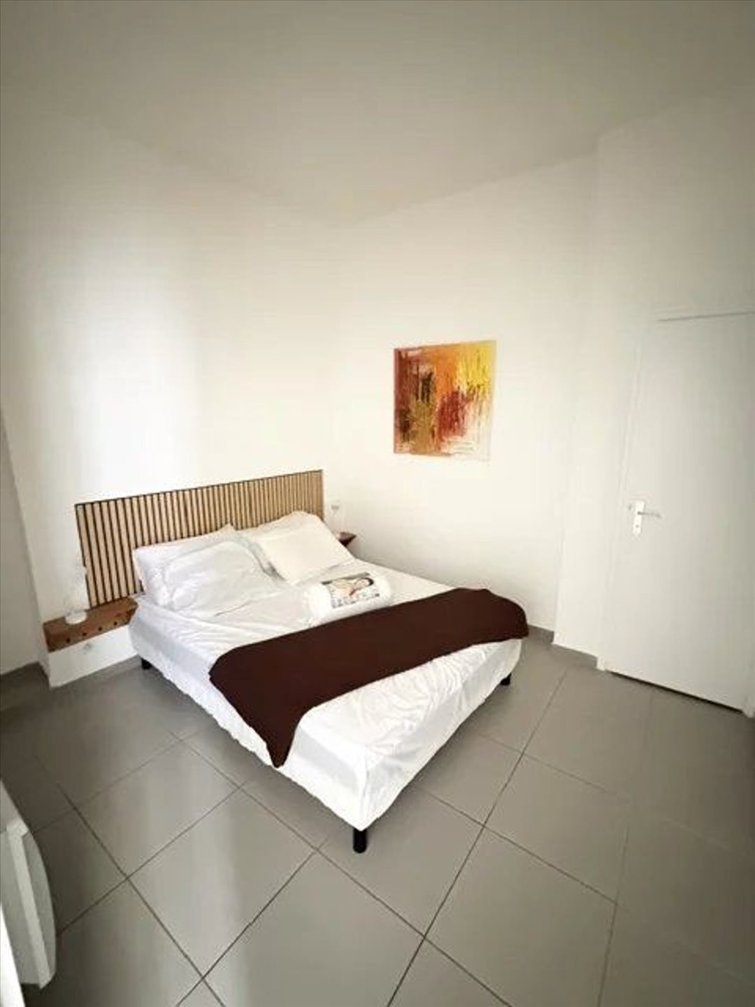Appartement à louer, 48m², Montélimar