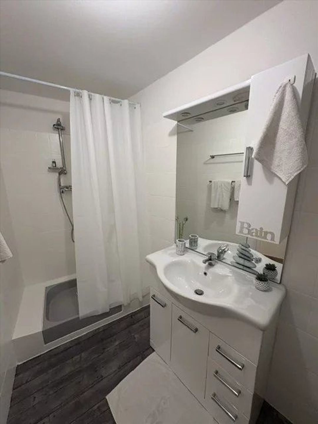 Appartement à louer, 48m², Montélimar