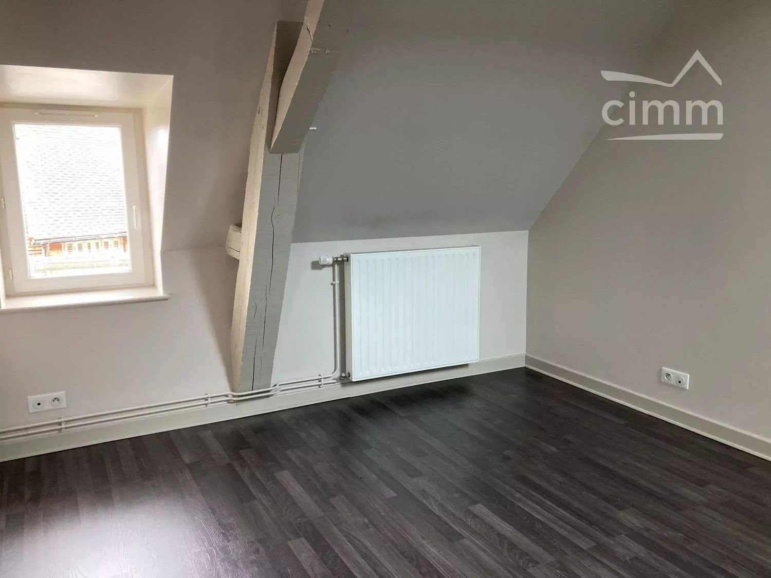 Appartement à louer, 34m², Dompierre-sur-Besbre