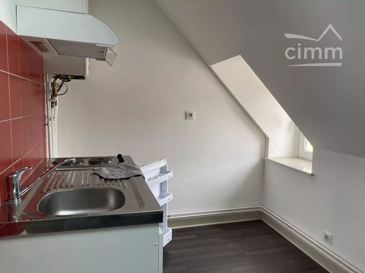 Appartement à louer, 34m², Dompierre-sur-Besbre