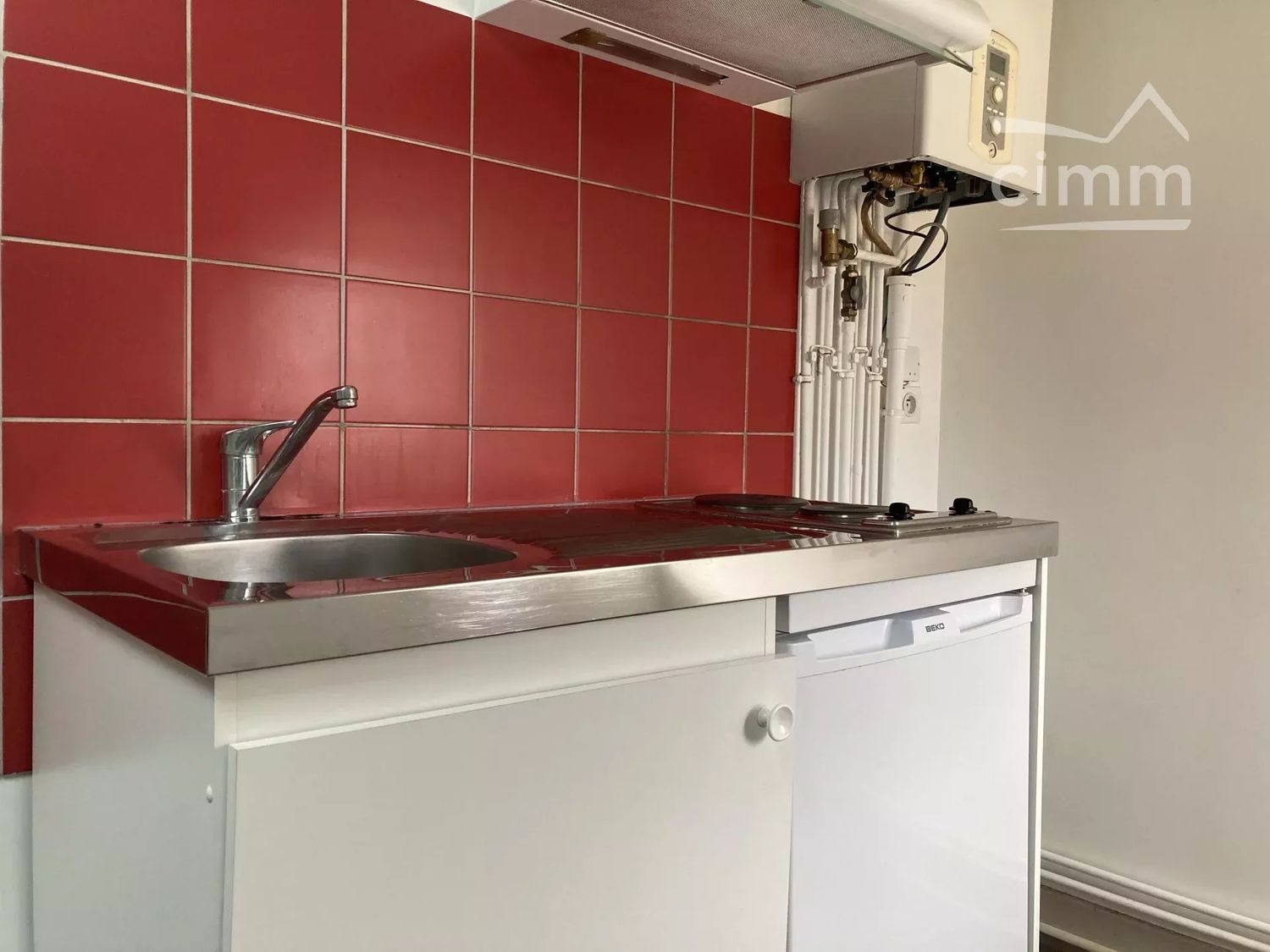 Appartement à louer, 34m², Dompierre-sur-Besbre