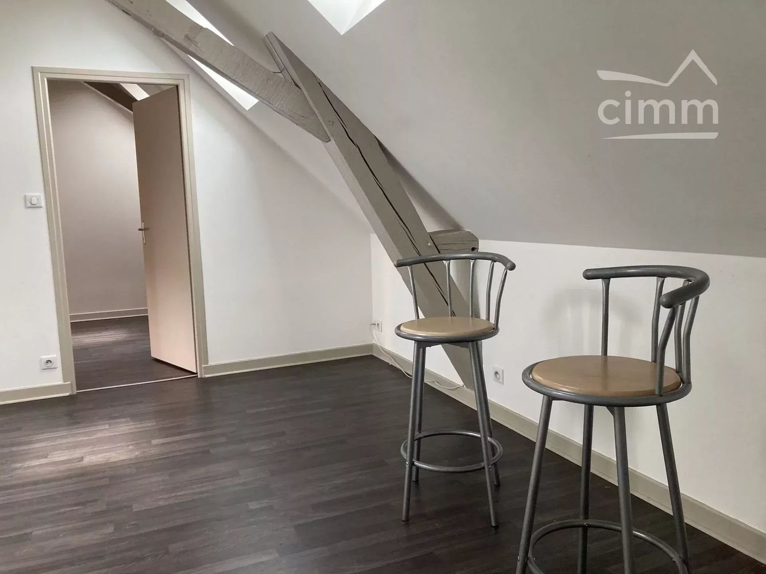 Appartement à louer, 34m², Dompierre-sur-Besbre