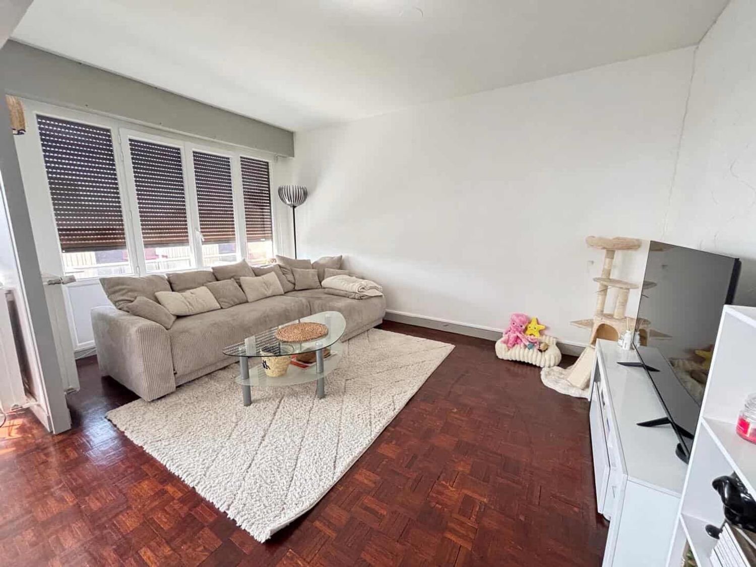 Appartement à louer, 71m², Limoges