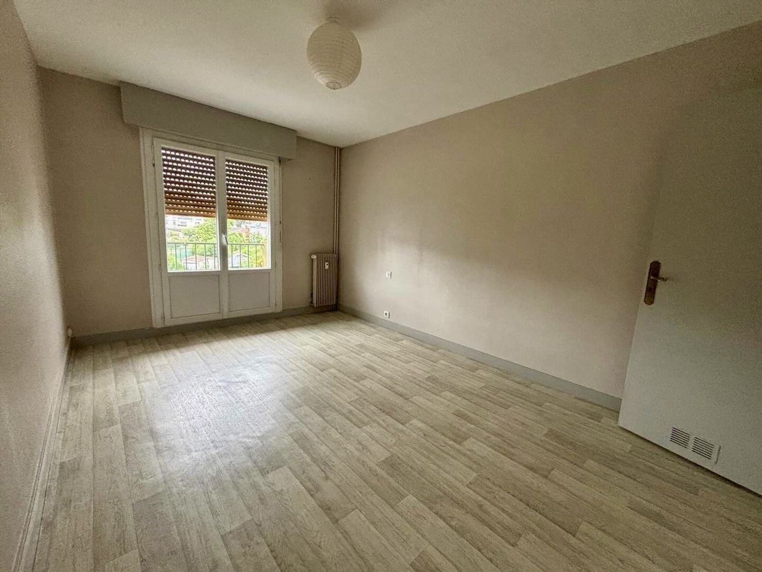 Appartement à louer, 71m², Limoges