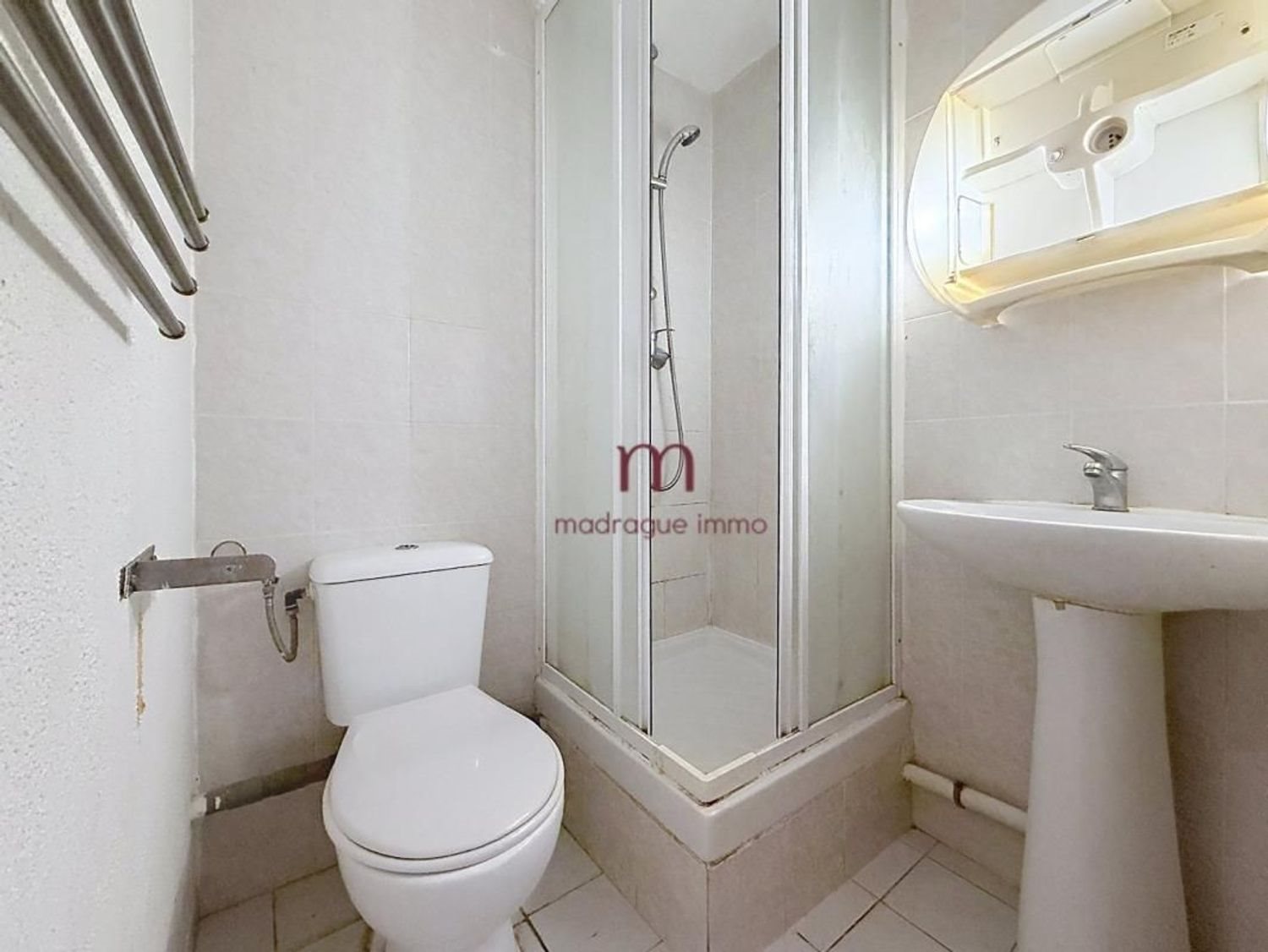 Appartement à vendre, 18m², La Turbie