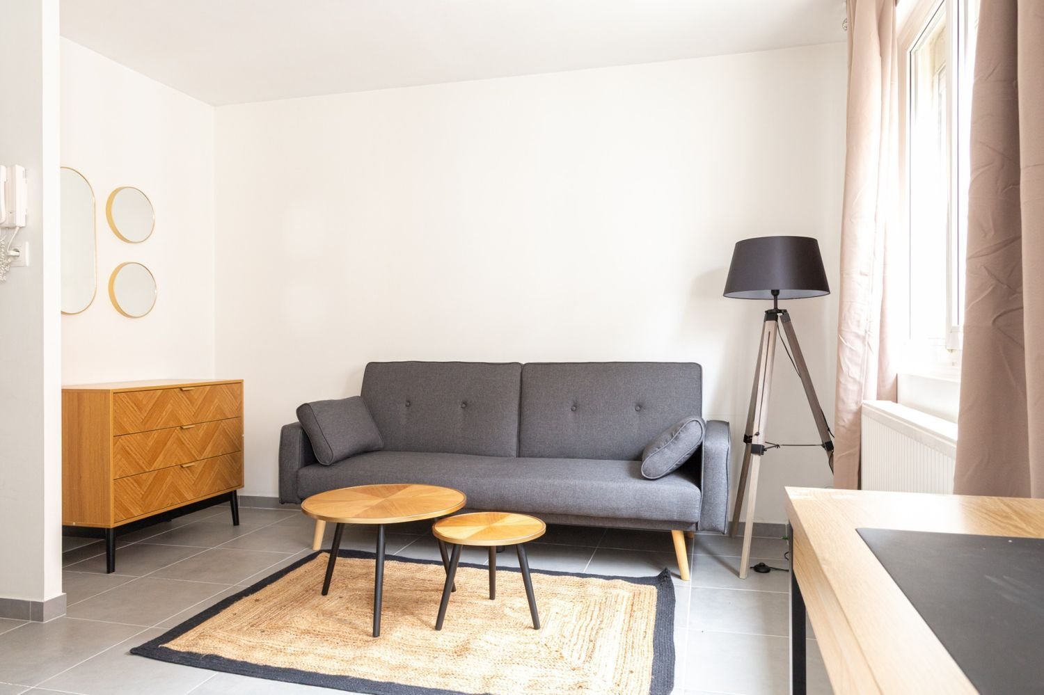 Appartement à louer, 42m², Hénin-Beaumont