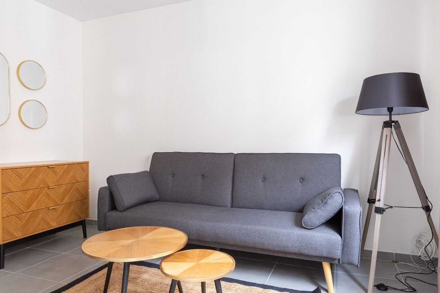 Appartement à louer, 42m², Hénin-Beaumont
