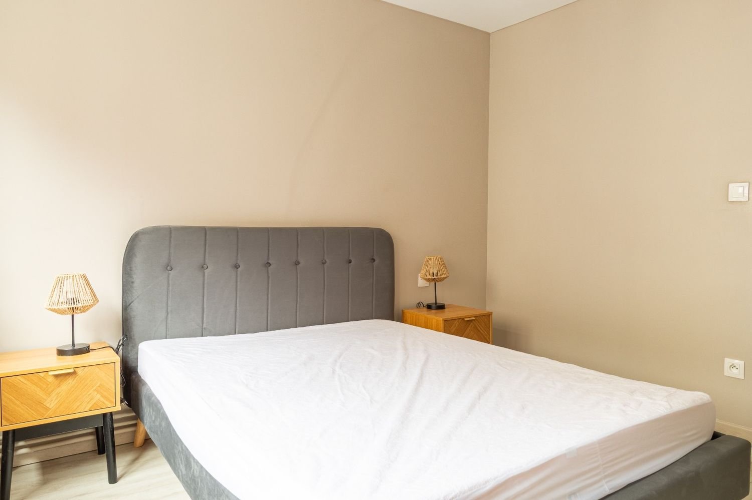 Appartement à louer, 42m², Hénin-Beaumont