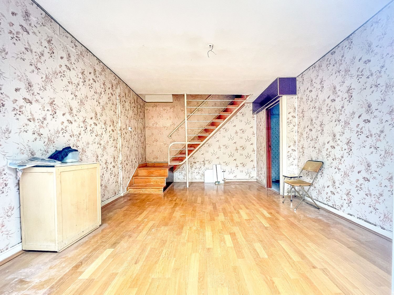 Appartement à vendre, 53m², Viroflay