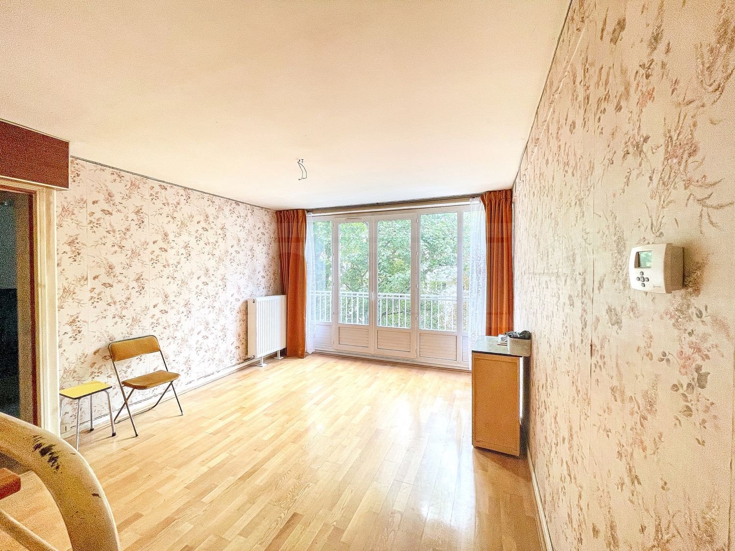 Appartement à vendre, 53m², Viroflay