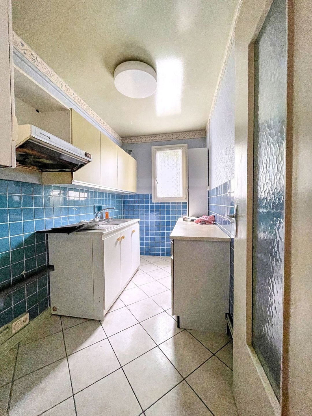 Appartement à vendre, 53m², Viroflay