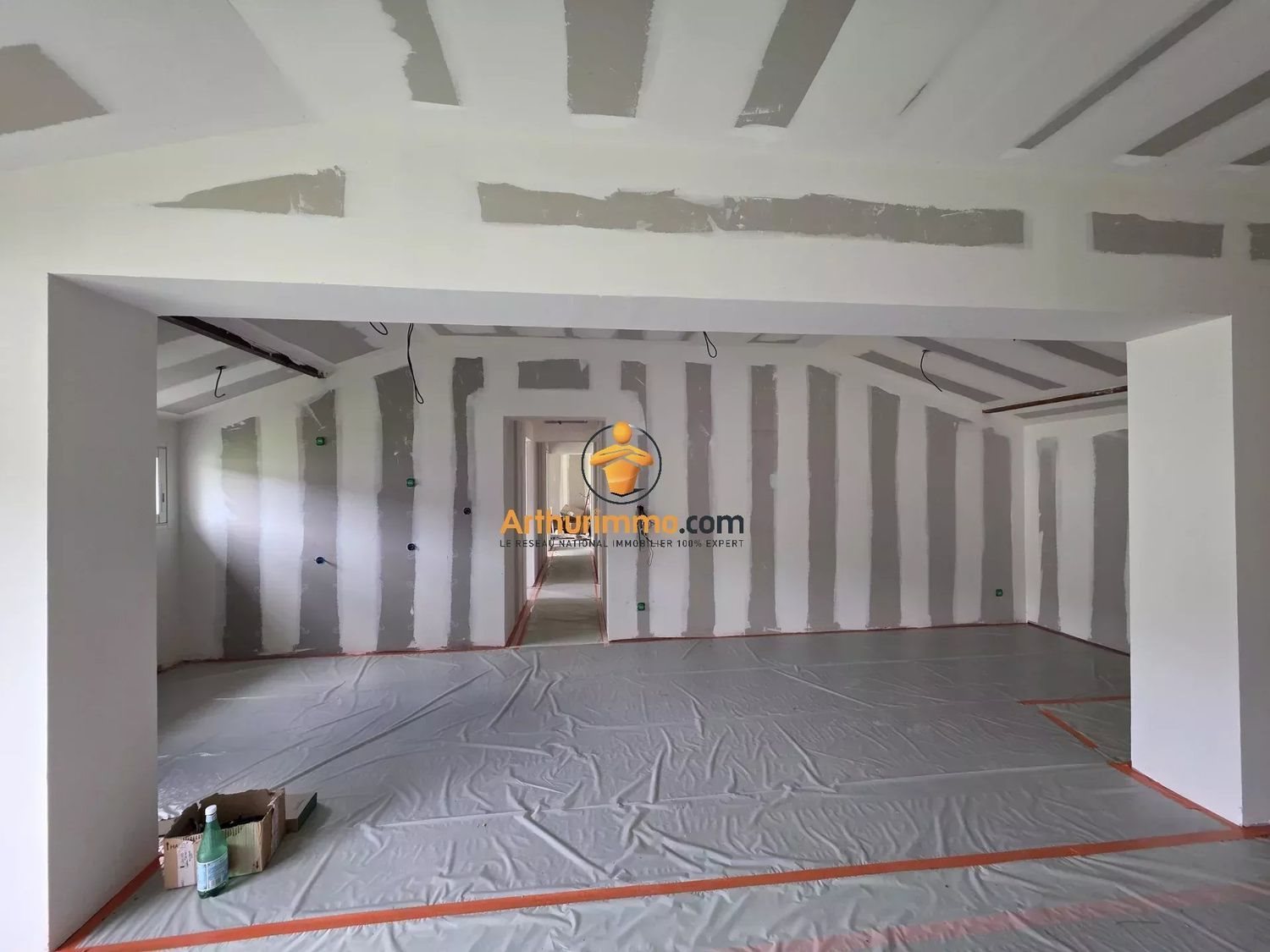 Maison à vendre, 111m², Tarbes