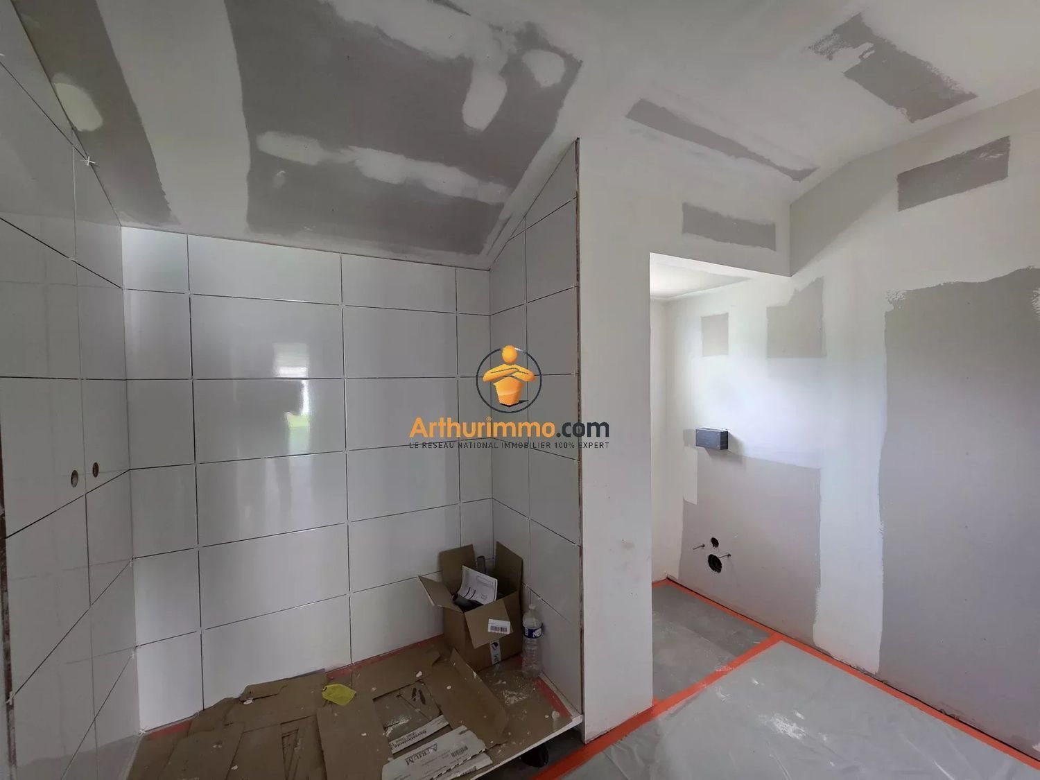 Maison à vendre, 111m², Tarbes