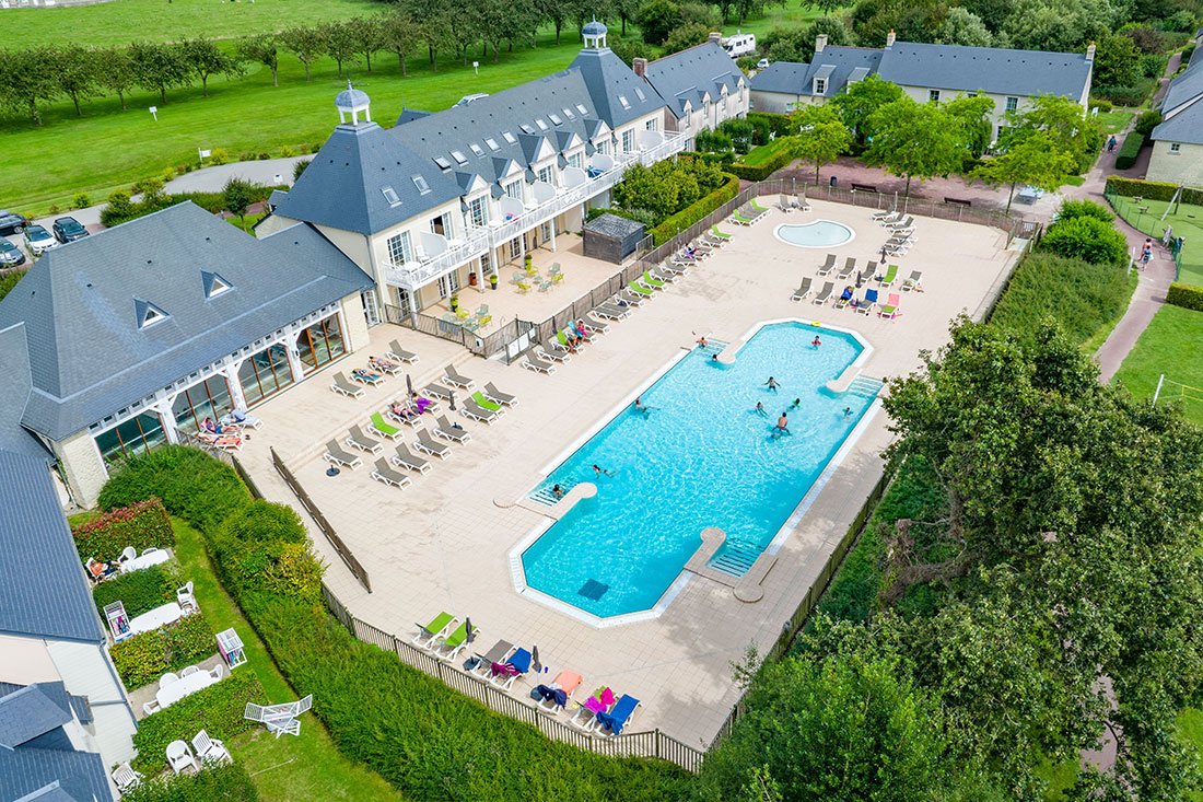 Maison à vendre, 54m², Port-en-Bessin-Huppain