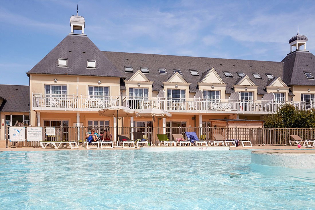 Maison à vendre, 54m², Port-en-Bessin-Huppain