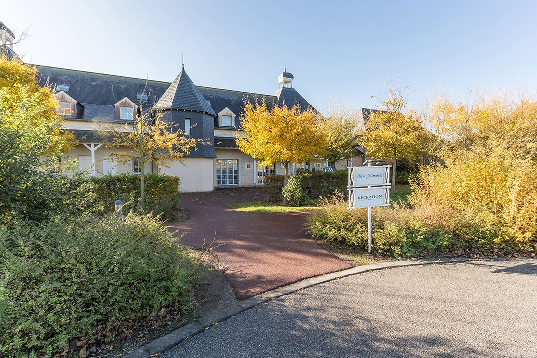 Maison à vendre, 54m², Port-en-Bessin-Huppain