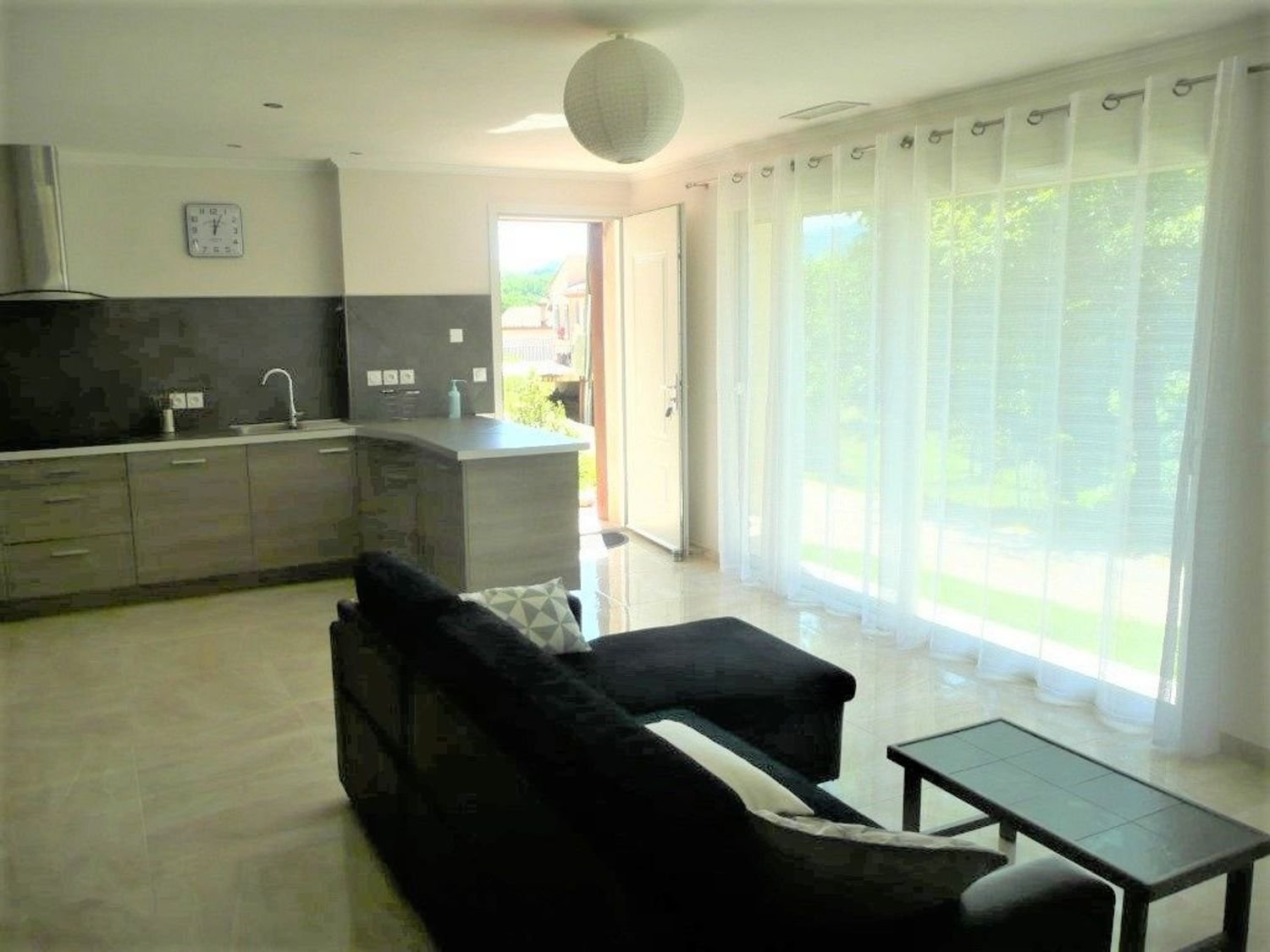Maison à vendre, 76m², Saint-Laurent-de-Cerdans
