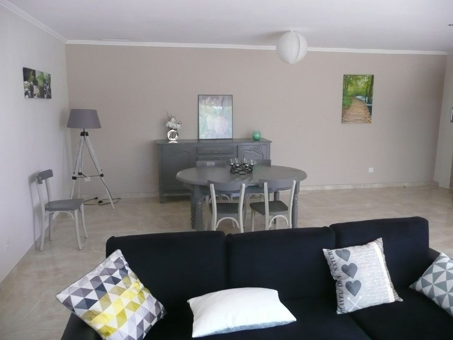 Maison à vendre, 76m², Saint-Laurent-de-Cerdans