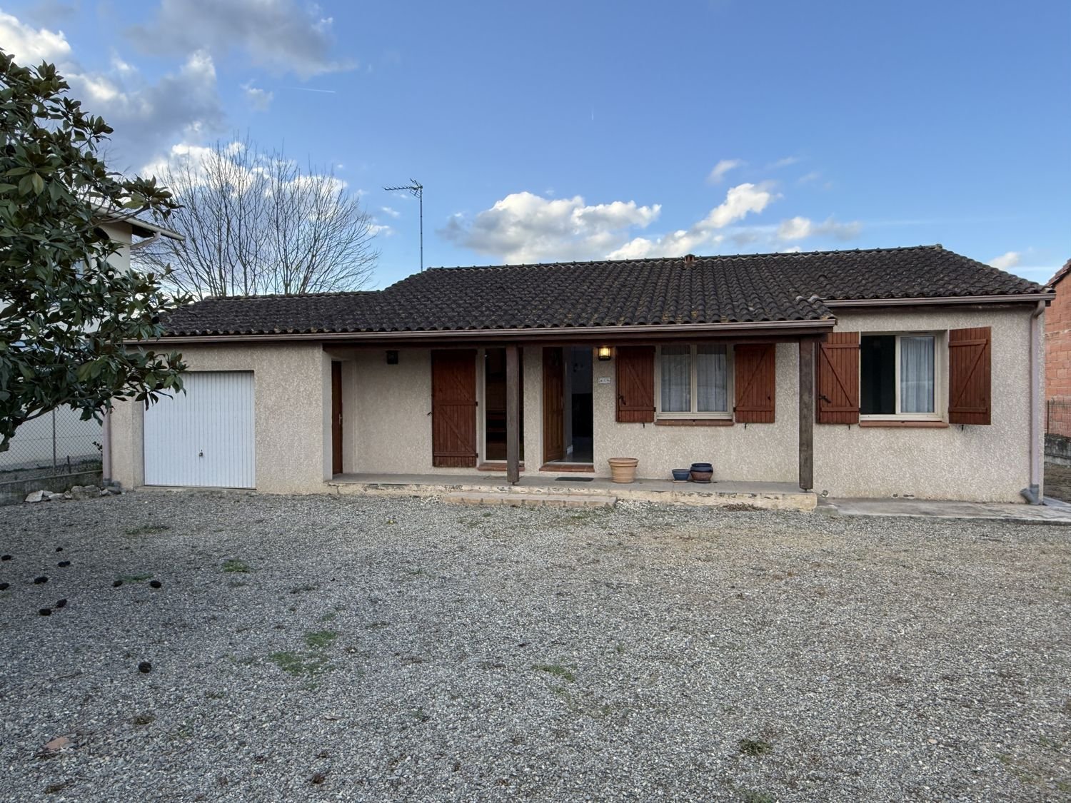 Maison à vendre, 80m², Martres-Tolosane