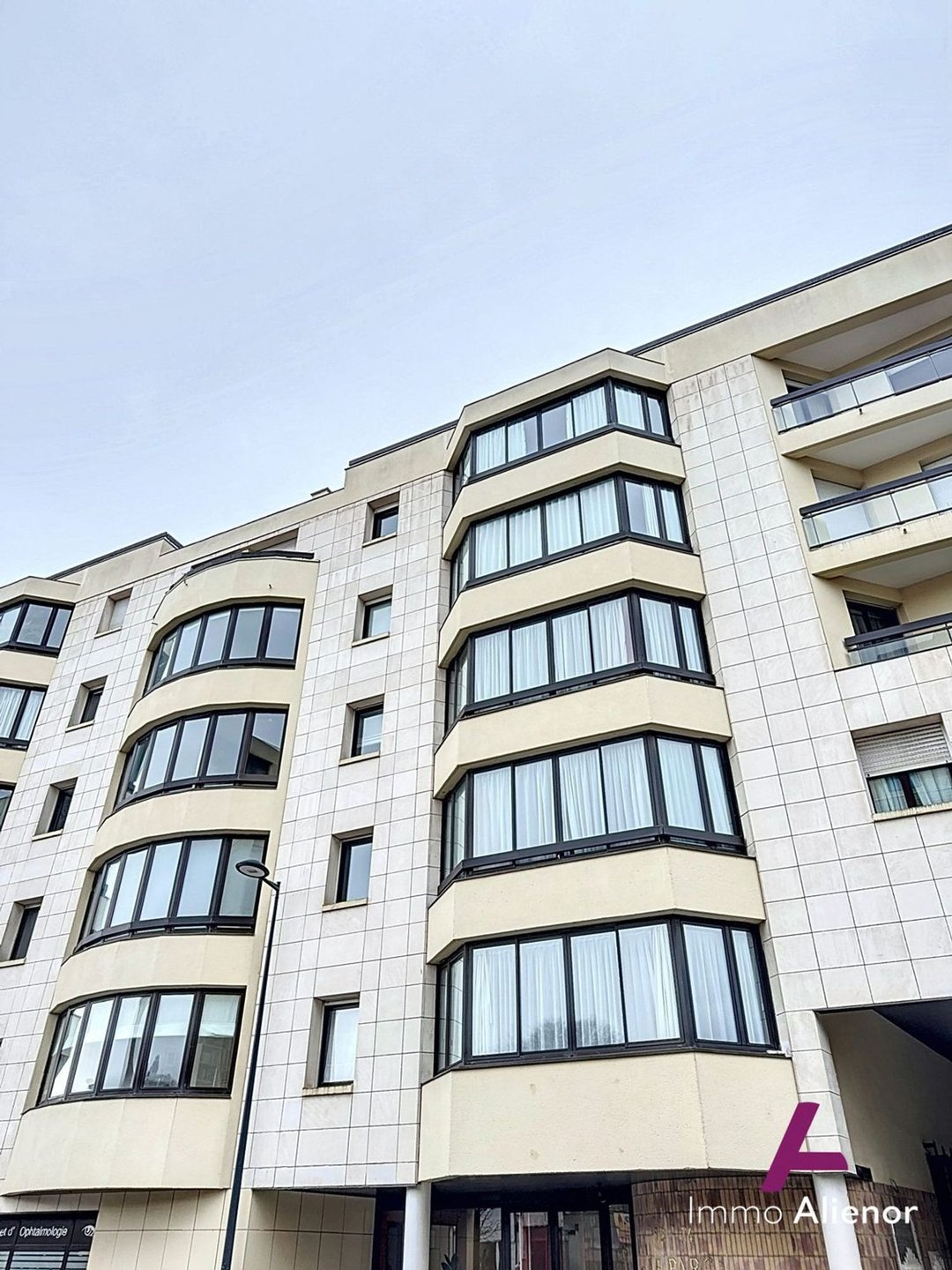 Appartement à vendre, 104m², Bordeaux
