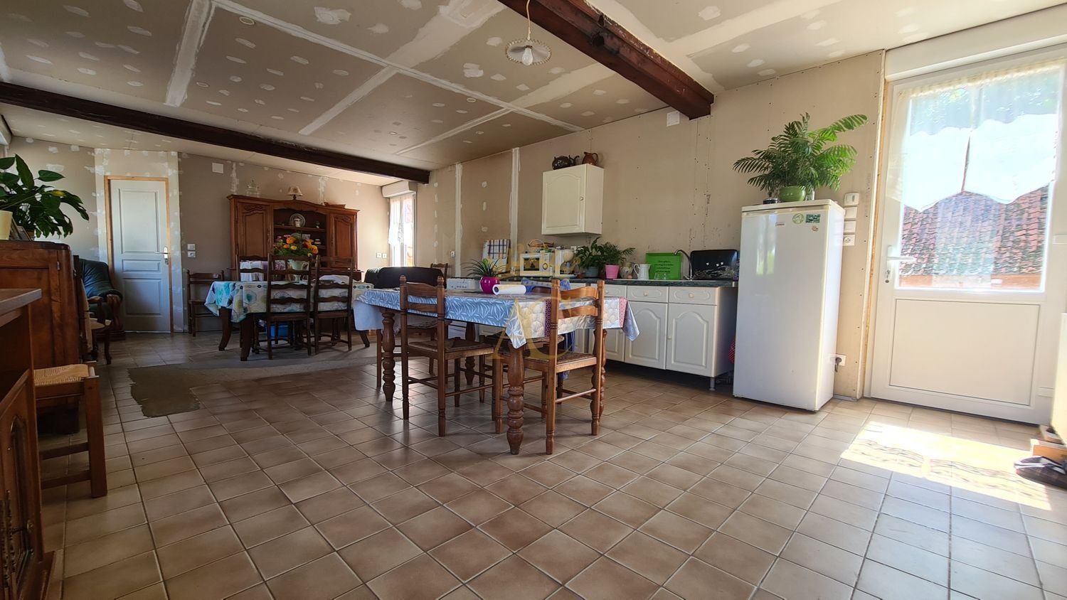 Maison à vendre, 59m², Brimeux