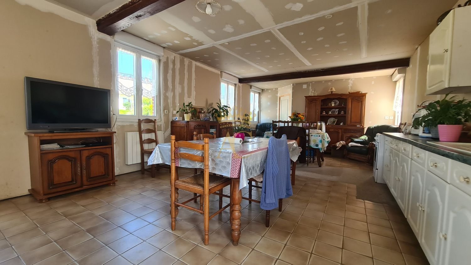 Maison à vendre, 59m², Brimeux