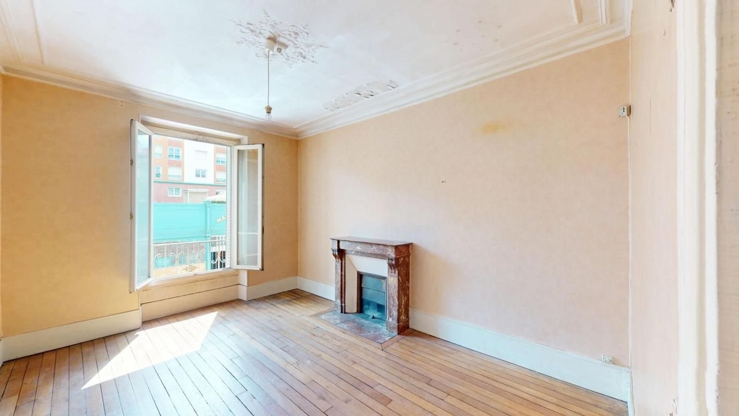 Appartement à vendre, 68m², Montrouge