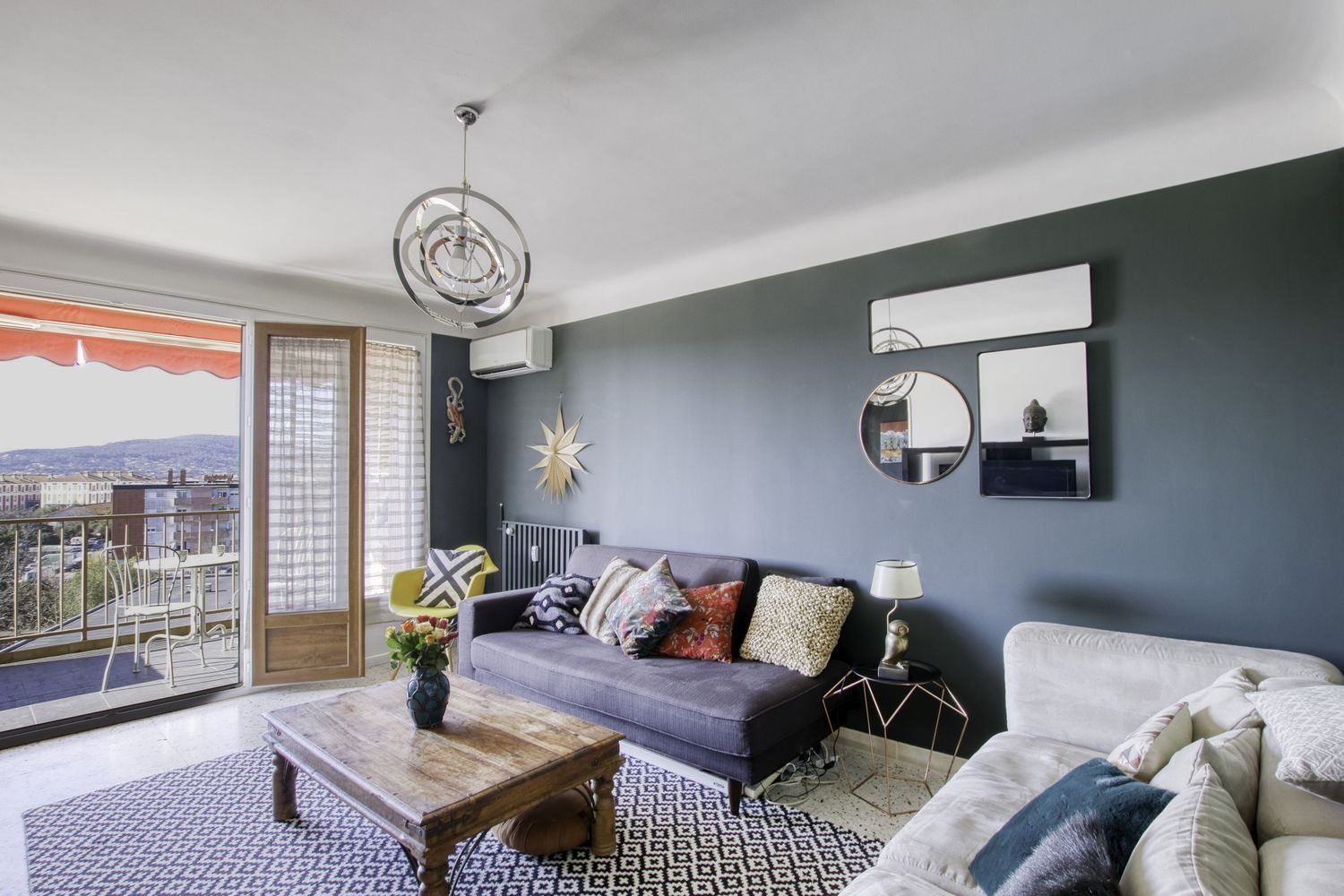 Appartement à vendre, 79m², Draguignan