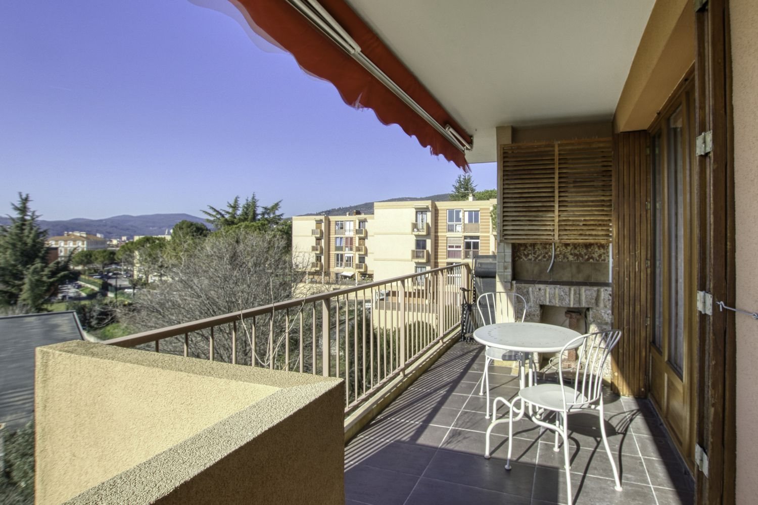 Appartement à vendre, 79m², Draguignan