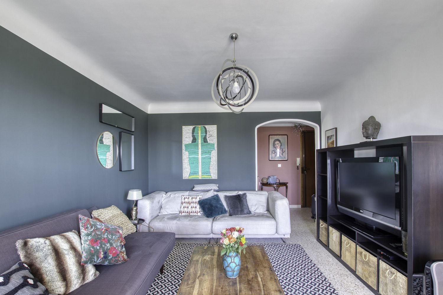Appartement à vendre, 79m², Draguignan