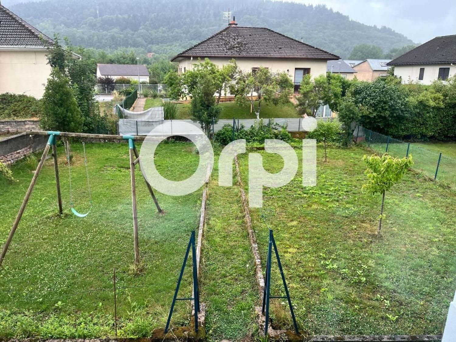 Maison à vendre, 55m², Saint-Dié-des-Vosges