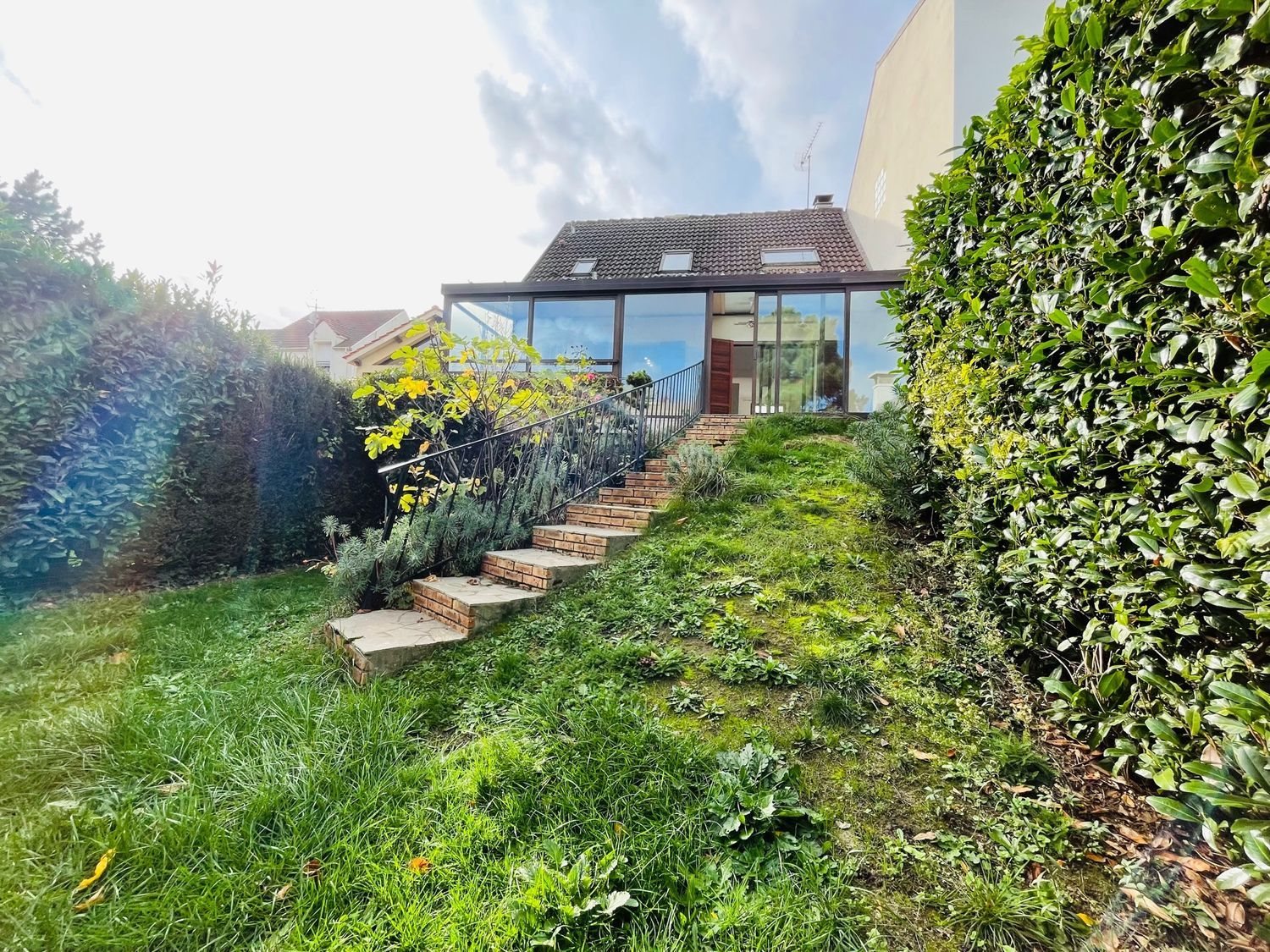 Maison à louer, 120m², Montesson