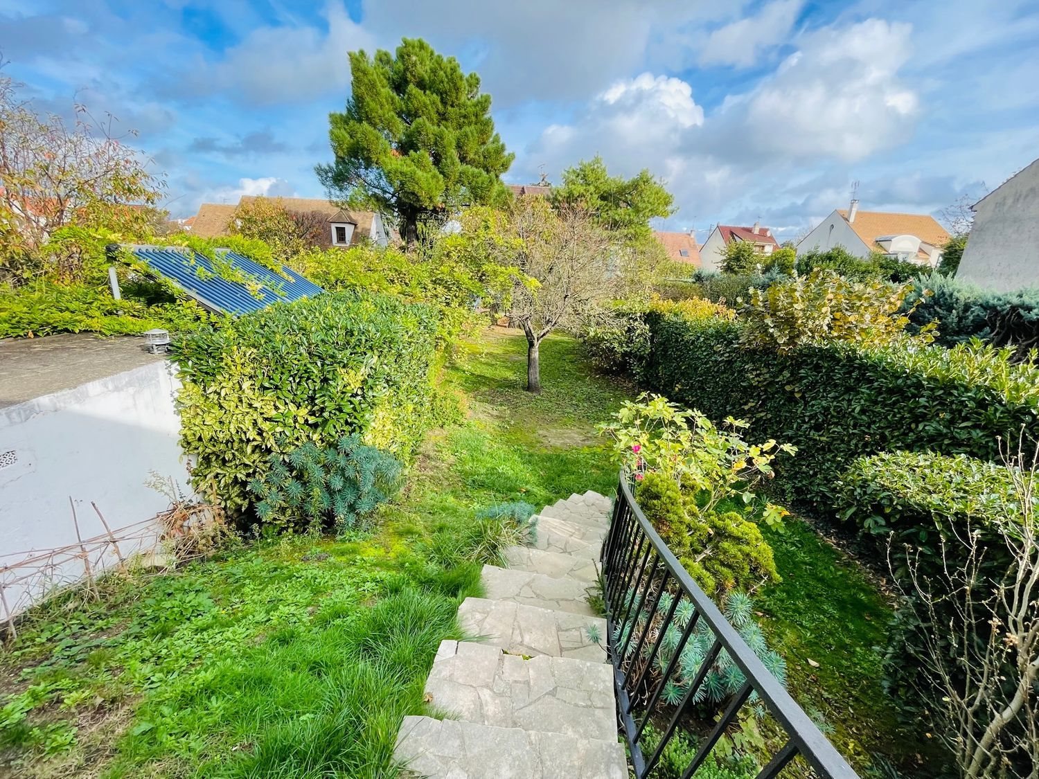 Maison à louer, 120m², Montesson