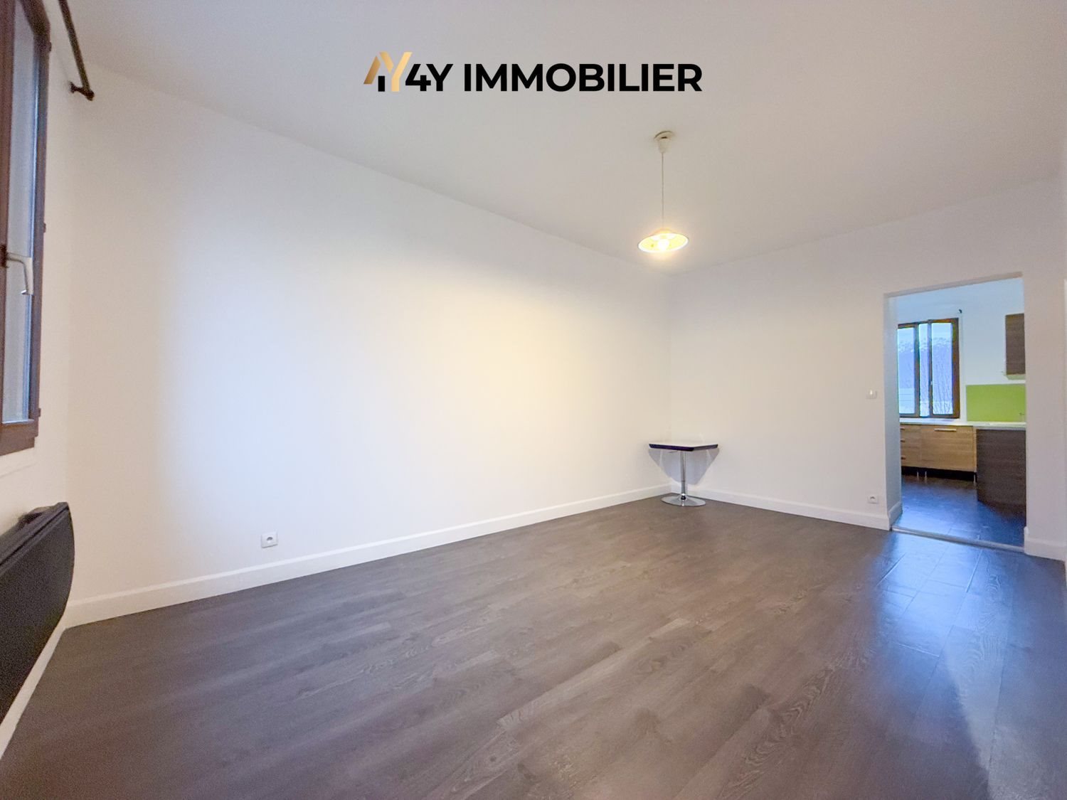Appartement à vendre, 34m², Échirolles