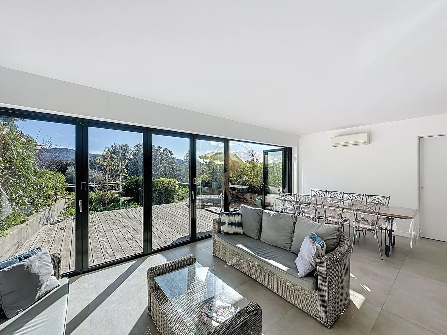 Appartement à vendre, 75m², Porto-Vecchio