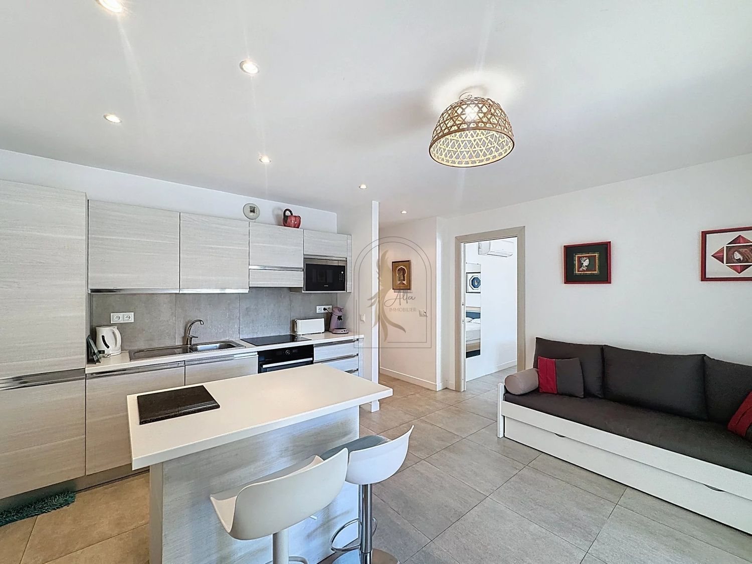 Appartement à vendre, 75m², Porto-Vecchio