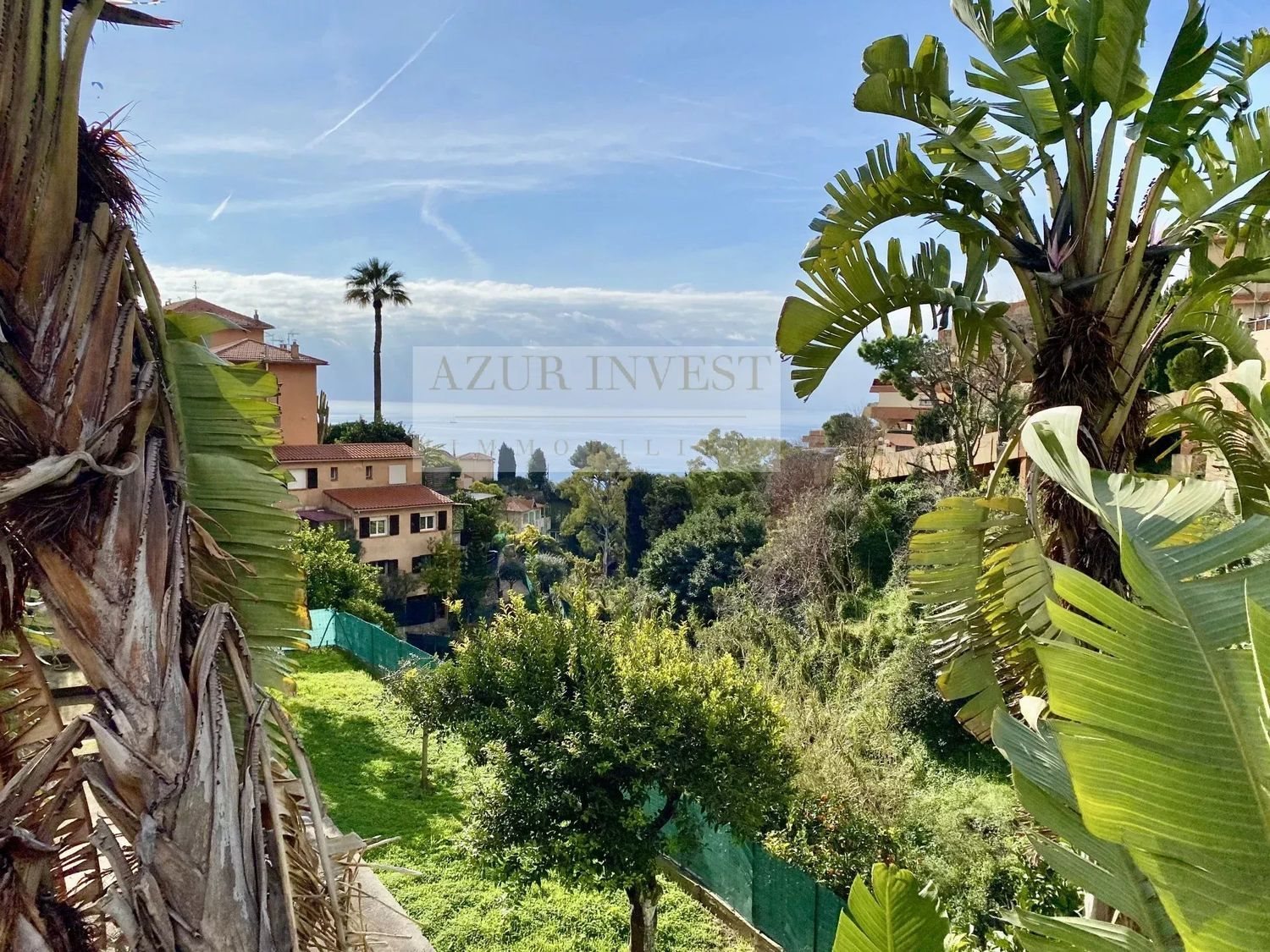 Appartement à vendre, 65m², Roquebrune-Cap-Martin