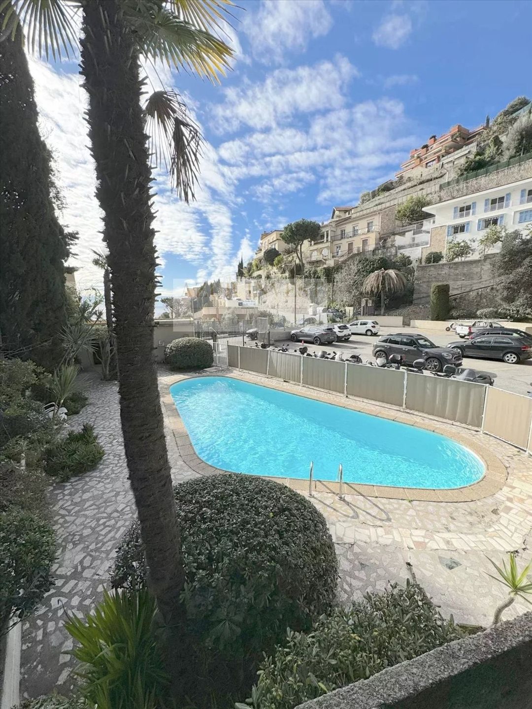 Appartement à vendre, 65m², Roquebrune-Cap-Martin
